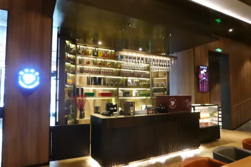 Orange Hotel (Hometown of Lu Xun, Shaoxing) Leisure & Recreation Photos