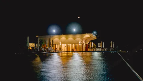 Nalagi Hotel Leisure & Recreation Photos