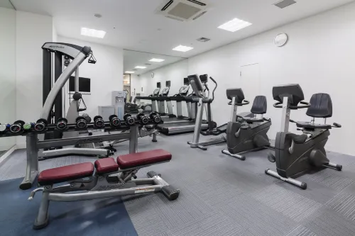 헌드레드 스테이 도쿄 신주쿠 추천 Photos
