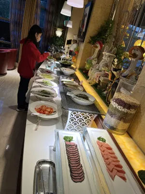 北京光明飯店 餐飲 Photos