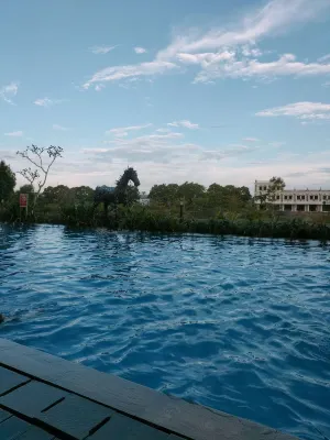 Grand Tan Banjarmasin Hotel & Convention Center Freizeit und Erholung Photos