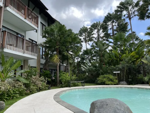 Sanctoo Suites & Villas Loisirs et amusements Photos