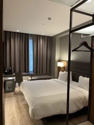 AC Hotel Riga Chambres Photos