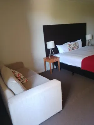 Knox International Hotel and Apartments Chambres Photos