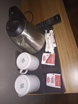 Enerji Otel Photos