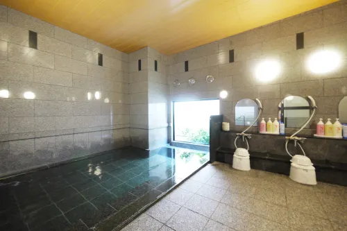 Hotel Route-Inn Aomori Chuo Inter Featured Photos
