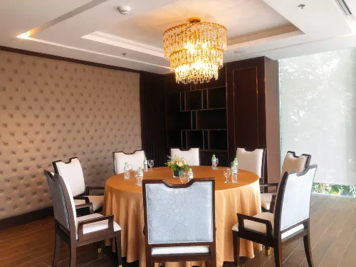 Wyndham Garden Hanoi Dành cho công việc Photos