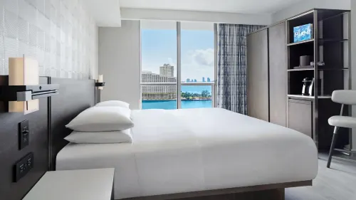 Hyatt Centric Brickell Miami À ne pas manquer Photos