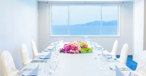 Kanehide Kise Beach Palace Business Facilities Photos