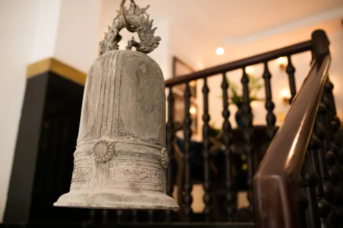 Carillon Boutique Hotel Photos