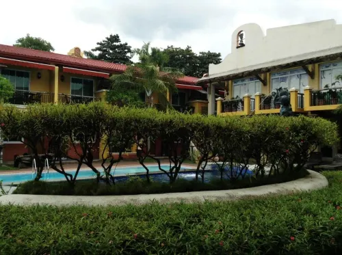 Crown Regency Residences Davao Здоровье и отдых Photos
