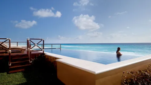 Kempinski Hotel Cancun Rooms Photos