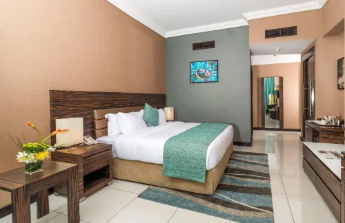 Atana Hotel Da non perdere Photos