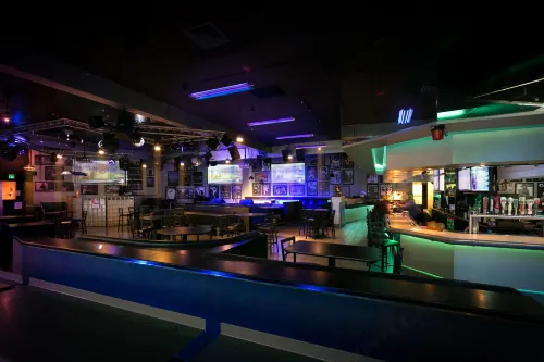 Grand Vista Hotel Leisure & Recreation Photos