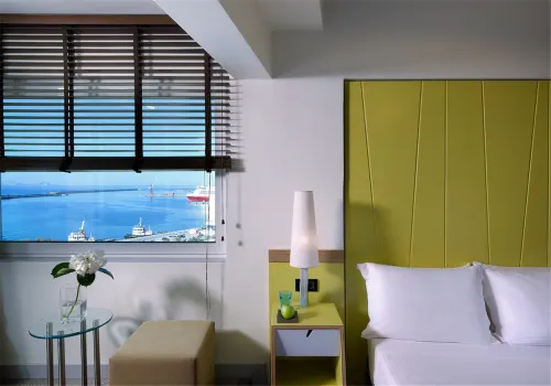 Lato Boutique Hotel Chambres Photos