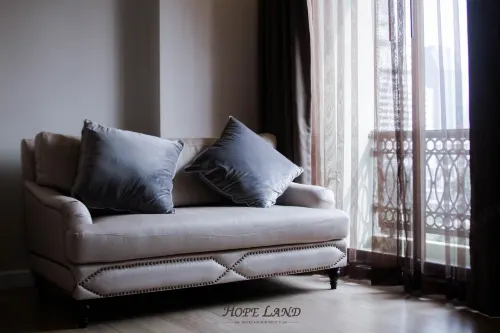 Hope Land Hotel Sukhumvit 8 Kamar Photos