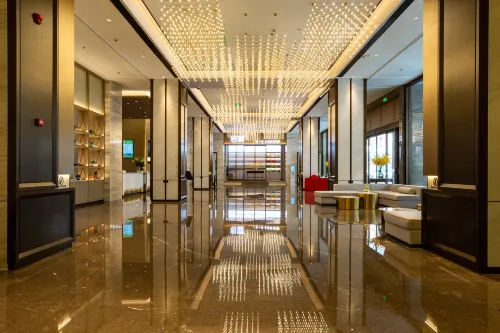 Putian Hong'ao International Hotel Featured Photos