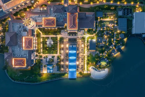 Springwoods Club Palm Tree Hotel Featured Photos