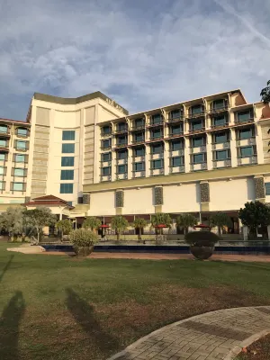 AnCasa Royale Pekan, Pahang Eksterior Photos