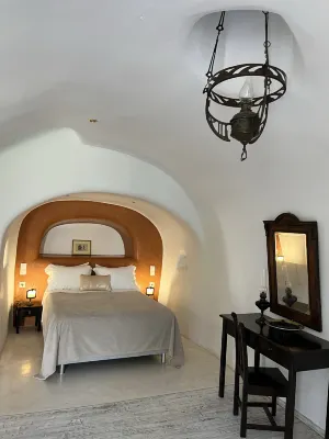 Heliophos Boutique Caves Chambres Photos