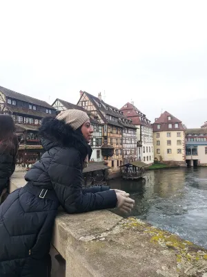 Aparthotel Adagio Strasbourg Place Kléber À proximité de l'hôtel Photos