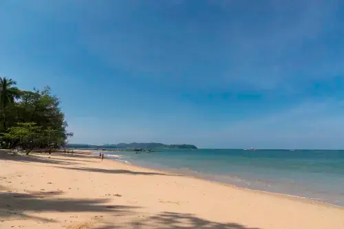 Eden Beach Khaolak Resort and Spa A Lopesan Collection Hotel À proximité de l'hôtel Photos