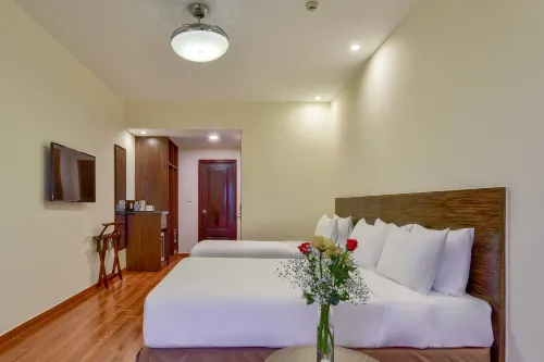 PARK HOTEL DALAT  Phòng Photos