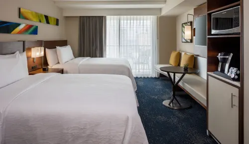 Hilton Garden Inn Waikiki Beach, Honolulu Featured Photos