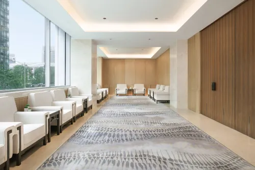 the Westin Beijing Financial Street Business Facilities Photos