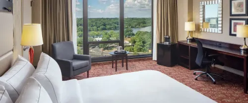 DoubleTree by Hilton Cherry Hill Philadelphia Fremhævet Photos