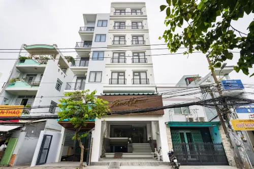 Haven Hut Riverside Hotel Nổi bật Photos