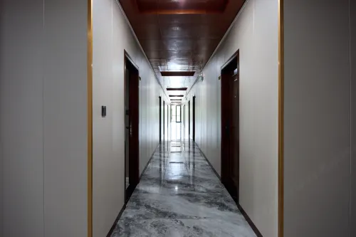 Belmond Hotel Area Publik Photos