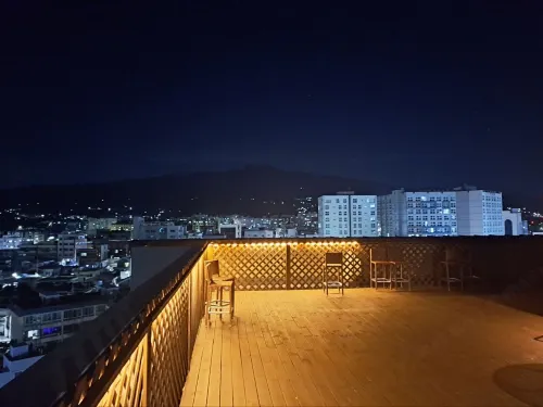 호텔 휴식 서귀포 호텔 주변 Photos