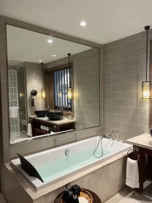 Anantara Desaru Coast Resort Kamar Photos