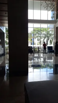 ASTON Sidoarjo City Hotel & Conference Center Area Publik Photos