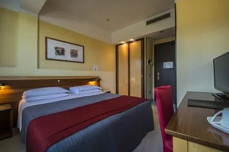 Art Hotel Milano Camere Photos