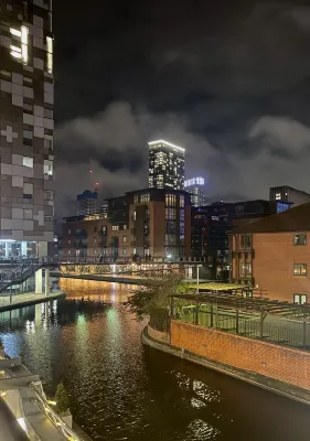 AC Hotel Birmingham Near Hotel Photos