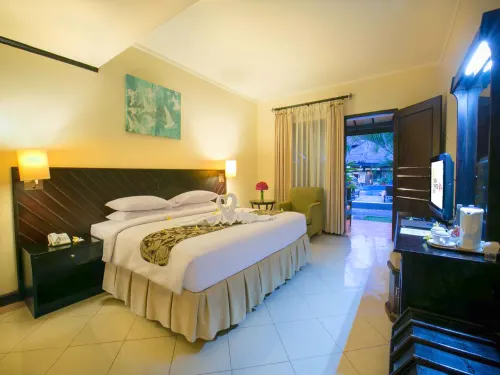 Legian Paradiso Hotel À ne pas manquer Photos