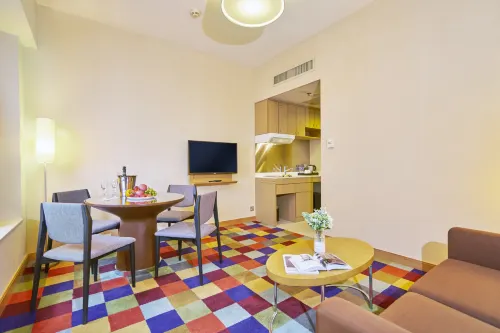 Hotel COZI Harbour View Rooms Photos