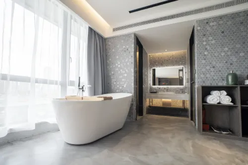 TOOEASY INTELLIGENT HOTEL Номера Photos