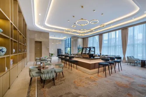Heng Qin Qian Yuan Hotel Thư giãn & Giải trí Photos