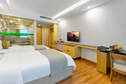 Leisure Inn Featured Photos