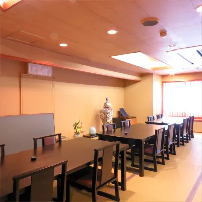 Kawagoe Daiichi Hotel Mahlzeiten Photos