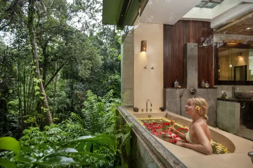 The Kayon Resort(Adult Only) Rooms Photos