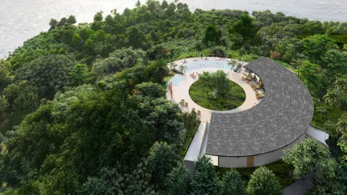 Grun Resort Uluwatu In der Nähe des Hotels Photos