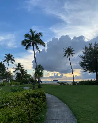 馬里亞納海灘度假村 公共區域 Photos