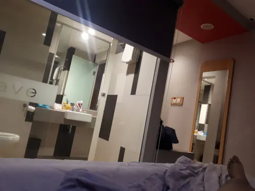 favehotel Ahmad Yani Banjarmasin Chambres Photos