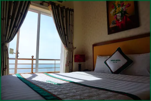 Green Hotel Vung Tau À ne pas manquer Photos