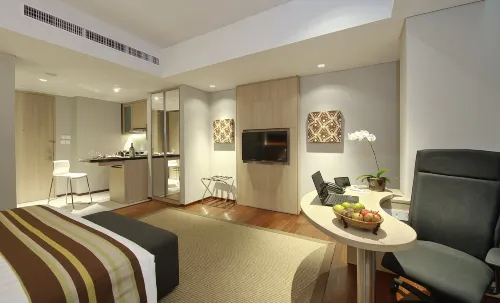 Ra Premiere Simatupang Jakarta Избранное Photos