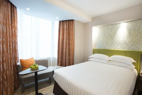 Wharney Hotel Rooms Photos